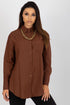 Chemise manche longue model 184959 Factory Price